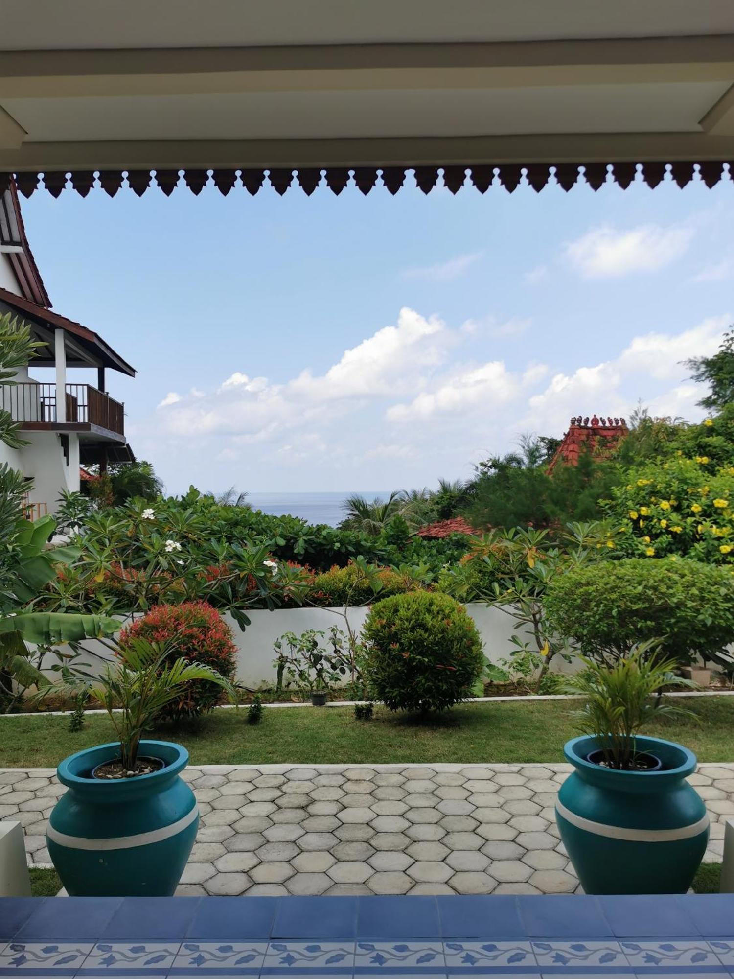 Mirabelle Joglo Village การีมุนยาวา ห้อง รูปภาพ