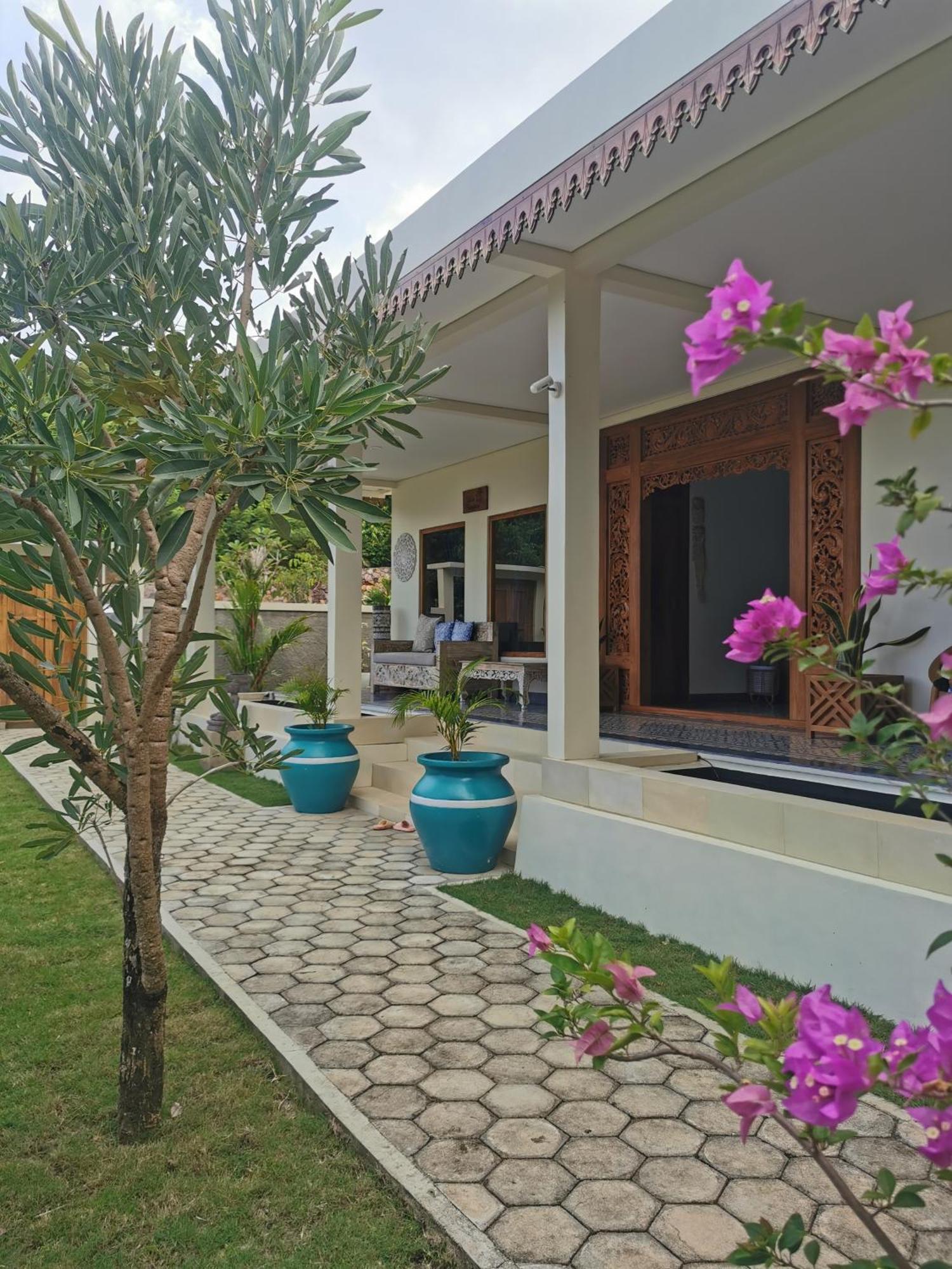 Mirabelle Joglo Village การีมุนยาวา ห้อง รูปภาพ