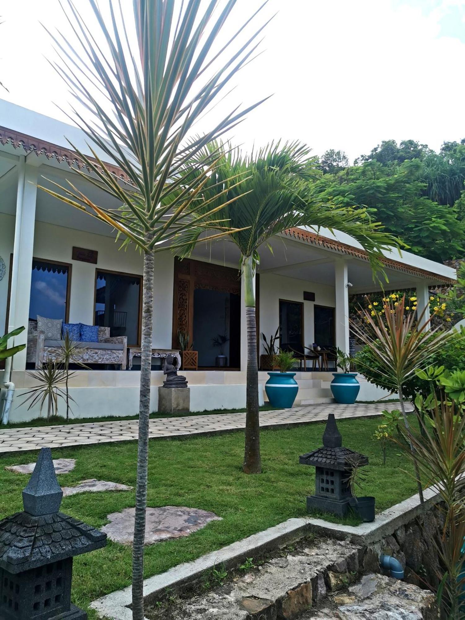 Mirabelle Joglo Village การีมุนยาวา ห้อง รูปภาพ