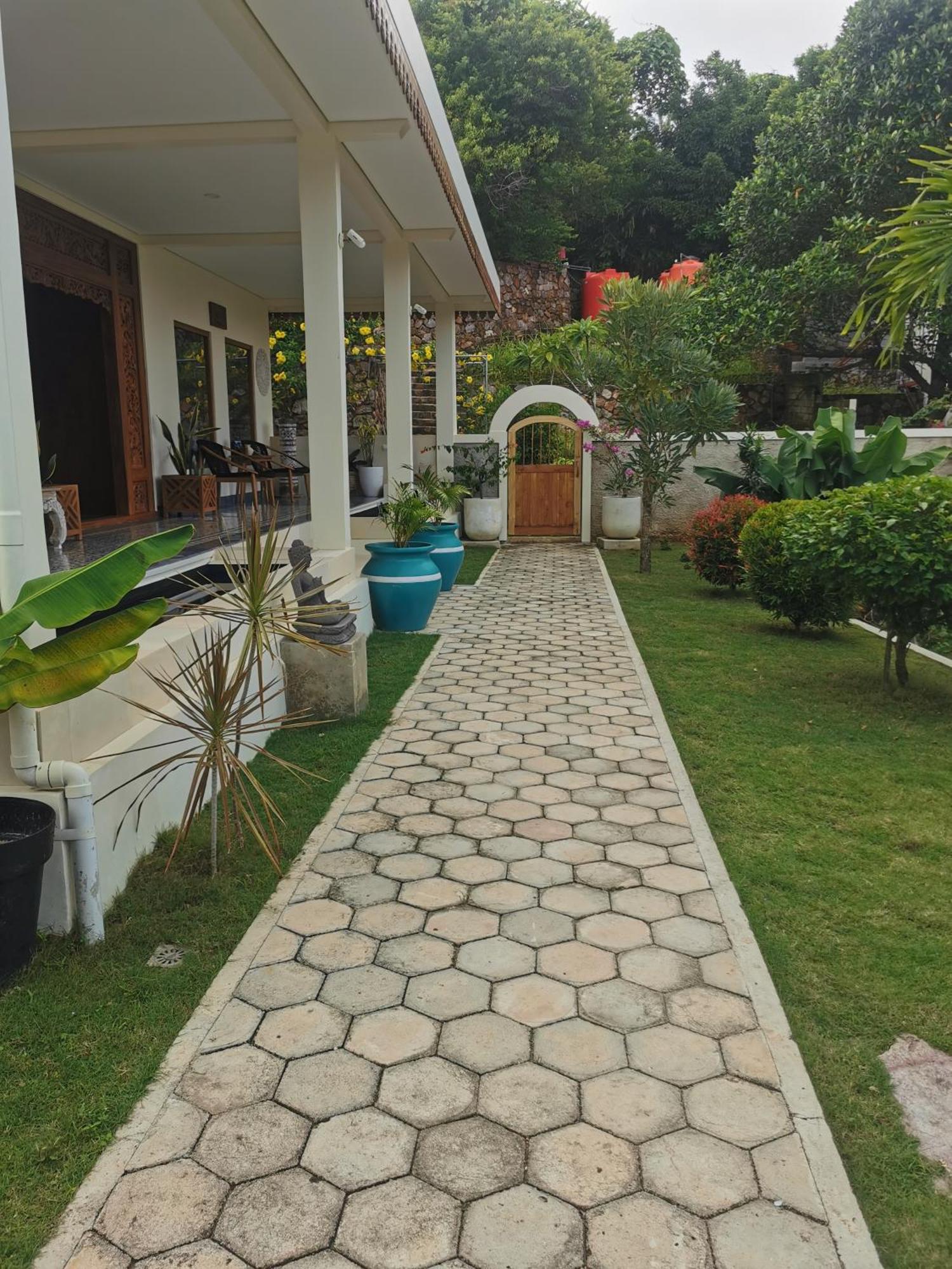 Mirabelle Joglo Village การีมุนยาวา ห้อง รูปภาพ